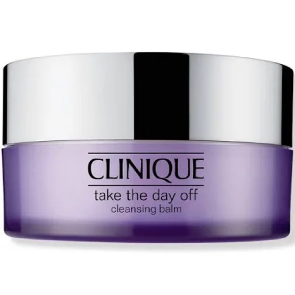 Clinique Take The Day Off Cleansing Balm Makeup Remover 125ml Brand New